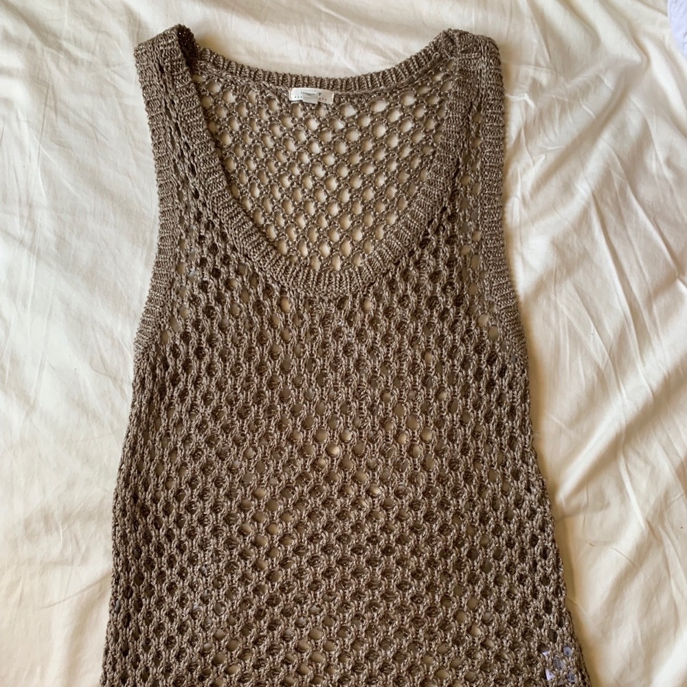 NEW SOFT JOIE OPEN WIDE STITCH SMALL*LIKE NEW*